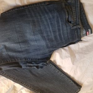 Levi's Modern Skinny